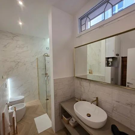 Mwc - Via Ganaceto 100 Apartamento Módena