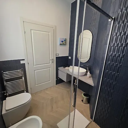 Mwc - Via Ganaceto 100 Apartamento Módena