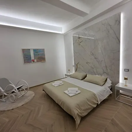 Mwc - Via Ganaceto 100 Apartamento *