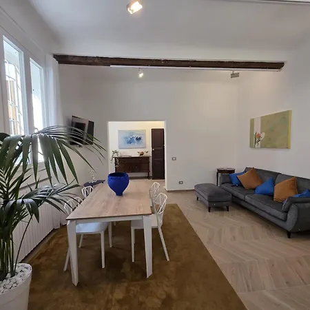 Apartamento Mwc - Via Ganaceto 100 *