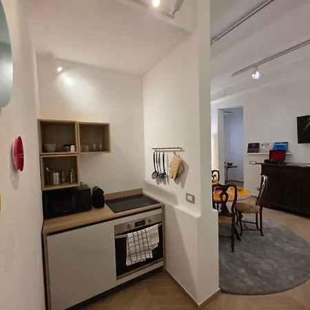 Mwc - Via Ganaceto 100 Apartamento Módena