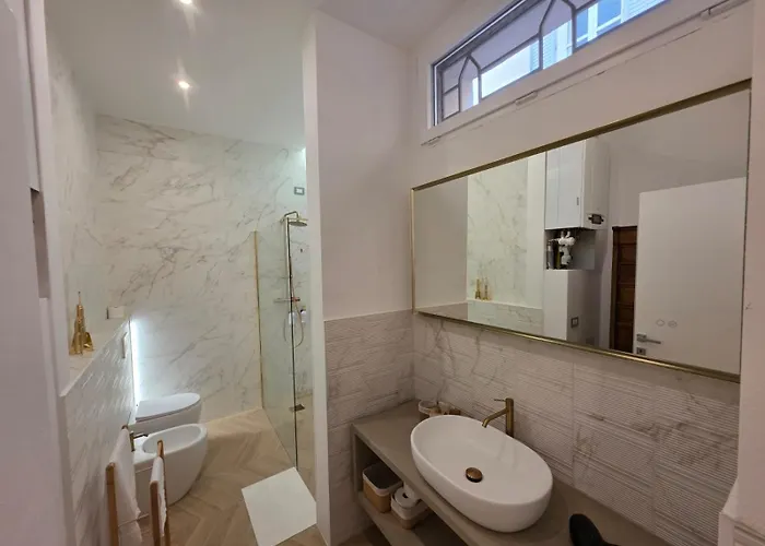 Mwc - Via Ganaceto 100 Apartament Modena