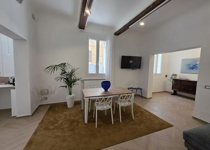 Mwc - Via Ganaceto 100 Apartament Modena