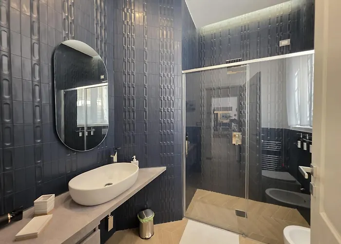 Mwc - Via Ganaceto 100 Modena