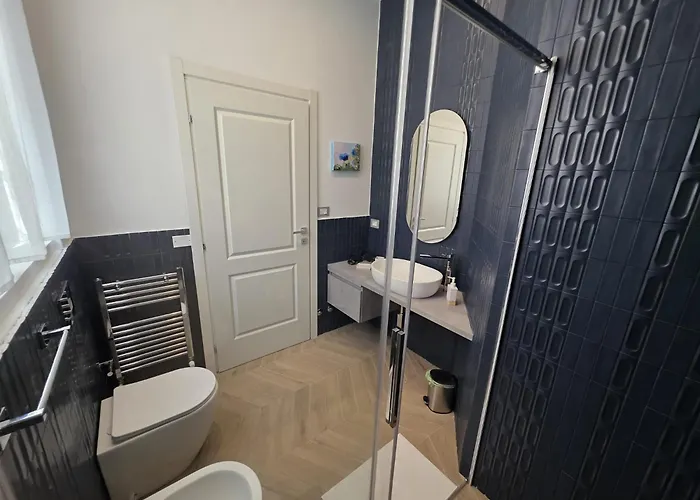 Mwc - Via Ganaceto 100 Apartamento Módena