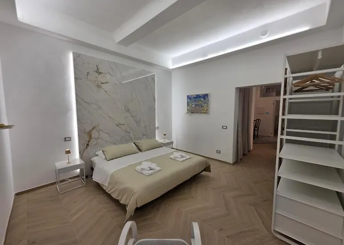 Mwc - Via Ganaceto 100 Apartament Modena