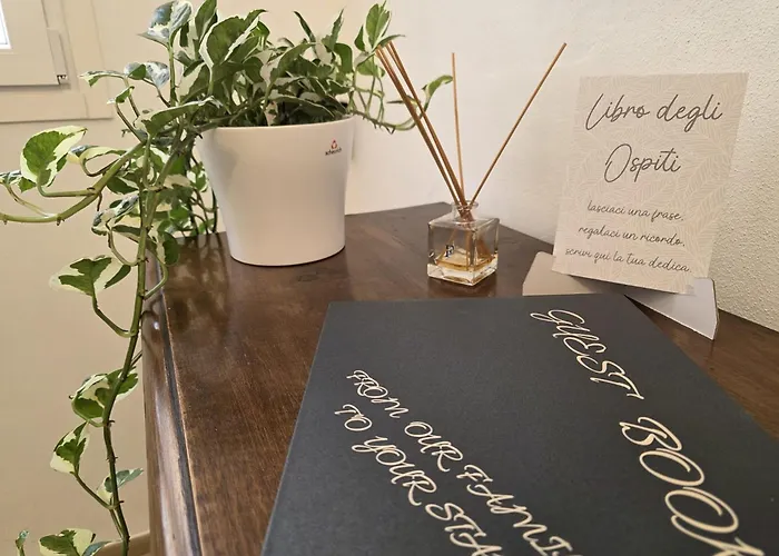 Mwc - Via Ganaceto 100 Modena